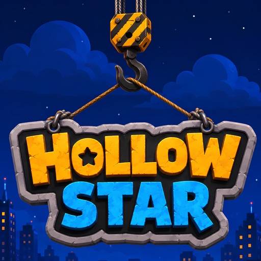 elimina Hollow Star