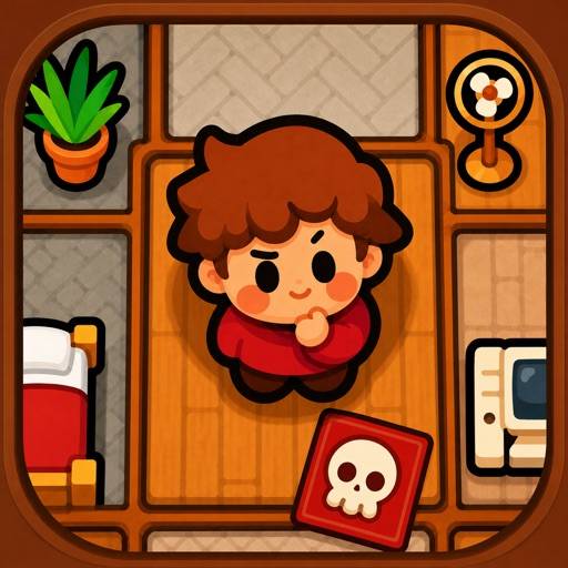 Murder Sudoku: Tiny Crimes icon