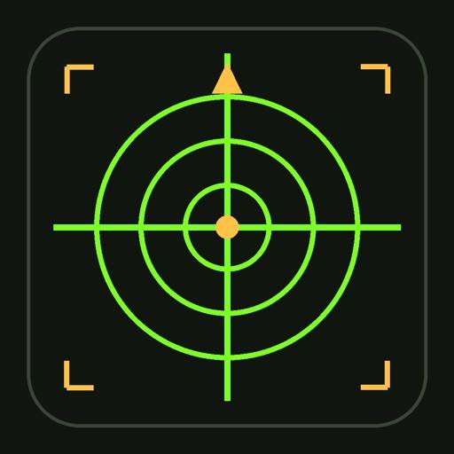 FieldNav: MGRS & UTM GPS icon