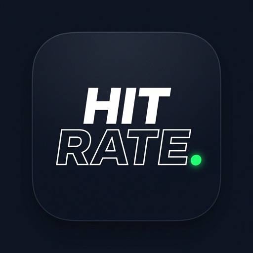 HitRate: Skill Tracker icon