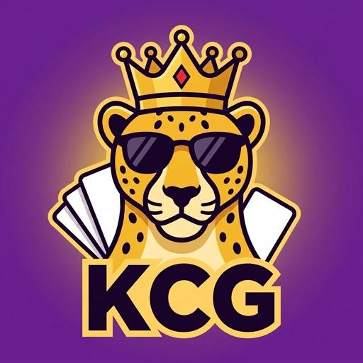 delete King Cheetah Go!