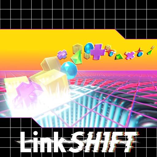 Linkshift icon