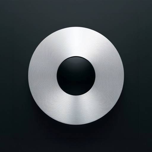RetroDeck: Retro Music Player icon