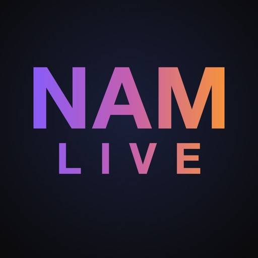 NAM Live icon