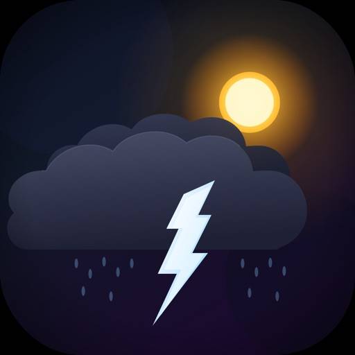 AIO Weather icon
