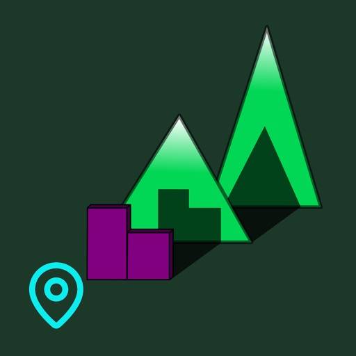 TrailShed icon