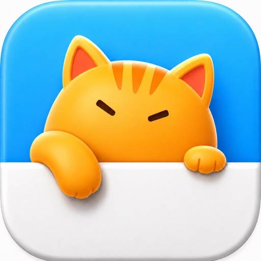 Meow icon