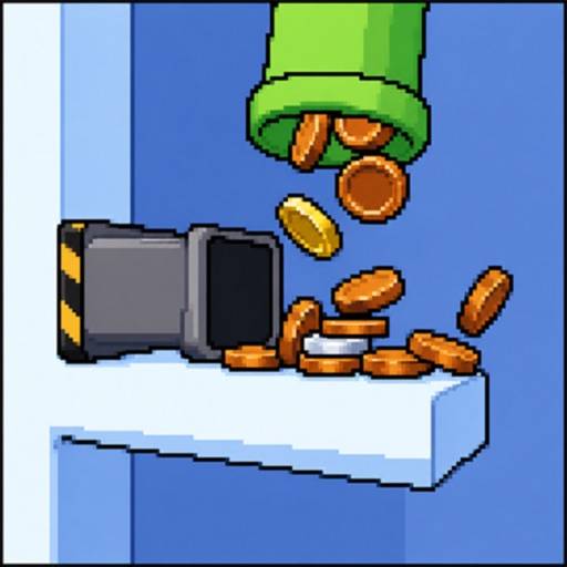 Coin Collector! icon