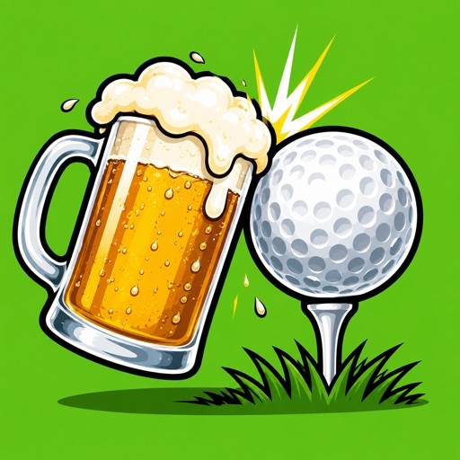 delete Stroke It! – Golf Scorecard