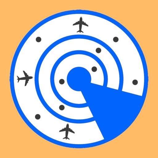 delete Plane Radar Pro