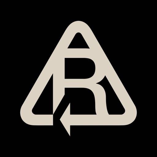 Resamplr icon