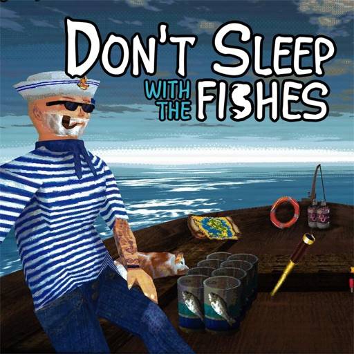 Don't Sleep With The Fishes icon