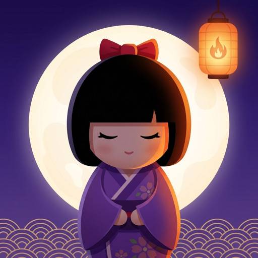 Kokeshi icon
