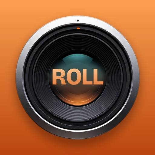 Wanderoll - Travel Film Rolls