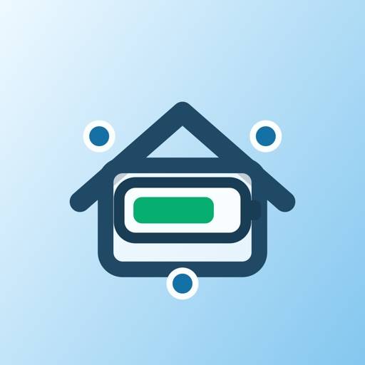 delete Battery Hub for HomeKit