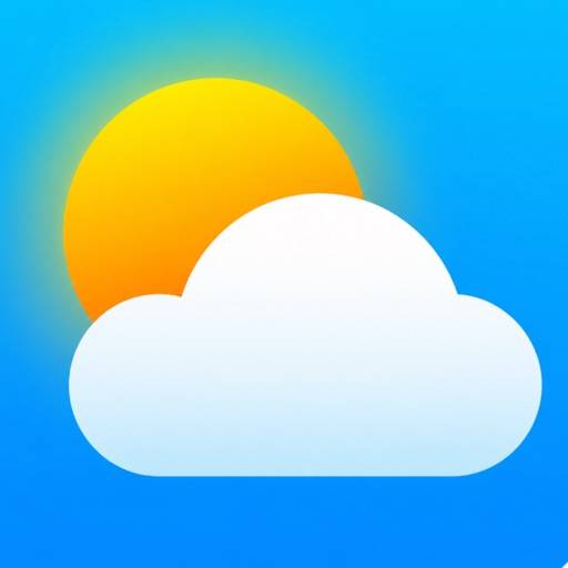 WeatherHub: Real Time Weather icon