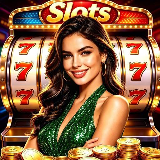 Slot Goddess icon