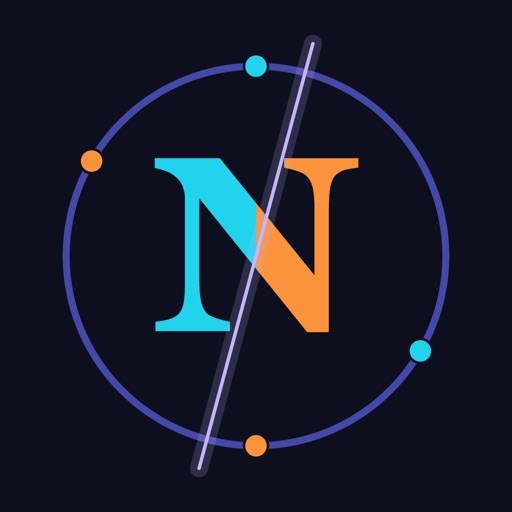 Negative Harmony icon