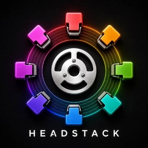 HeadStack icon