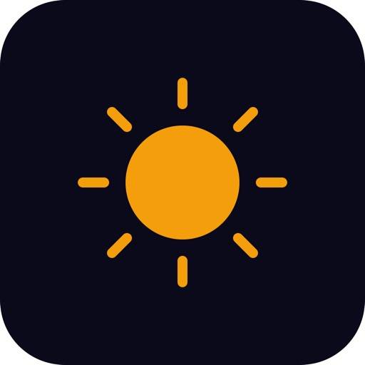 UV Index icon