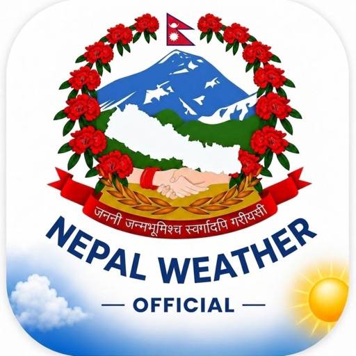 delete Nepal Weather Official