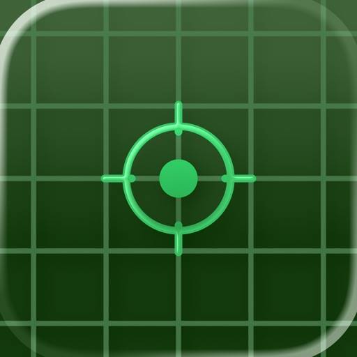 delete MGRS GPS: Grid & Land Nav