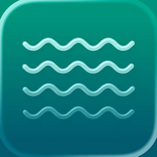 Bayerische Gewässer icon