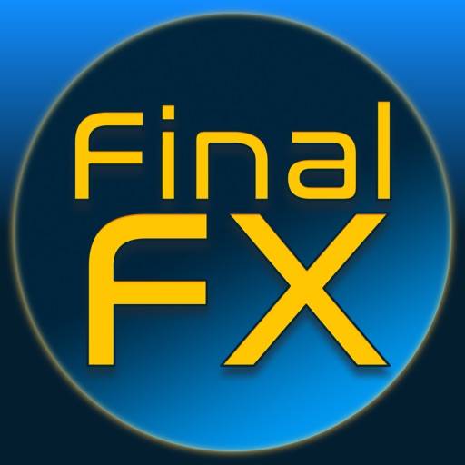FinalFX icon