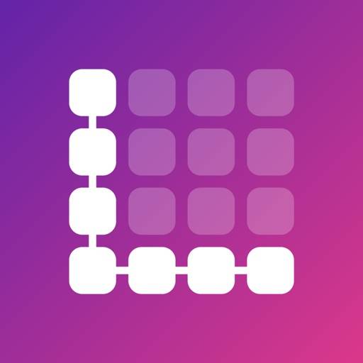 Letterscape: Word Hunt icon