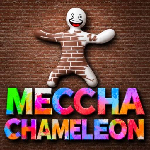 Meccha Chameleon! icon