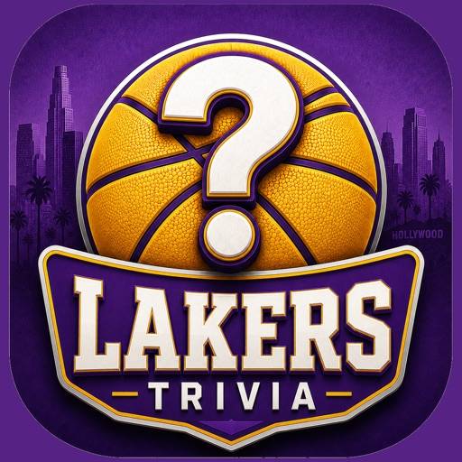 delete Lakers Trivia