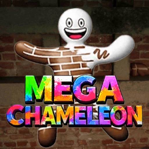 Mega Paint : Hide n Seek icon