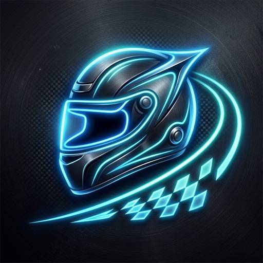 Sim Racing Champ Symbol