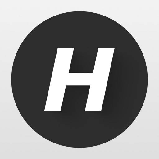 Happ VPN plus plus icon