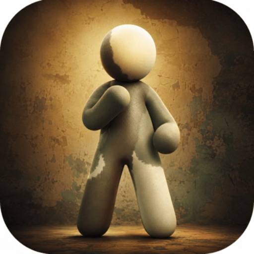 delete Rock Boy But Invisible