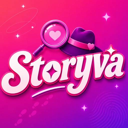 Storyva icône