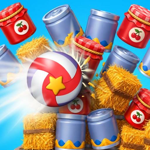 Stack Smash icon