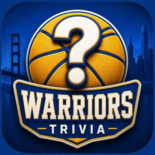 Warriors Trivia icon