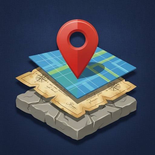 History Hunt icon
