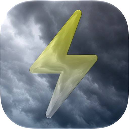 Blixtra icon