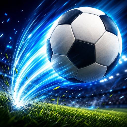 Flick Cup: World Soccer icon