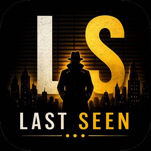 Last Seen: Detective Privado icon