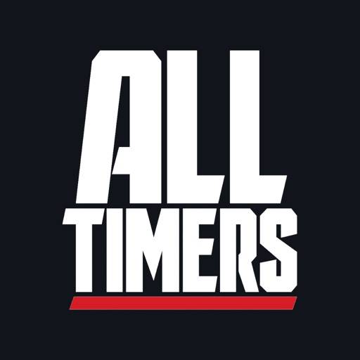All-Timers: 17-0 & 82-0 icon
