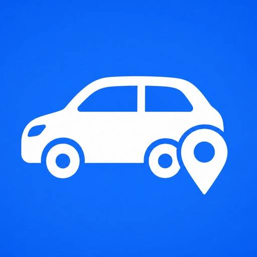 Forget My Car: Parking Finder