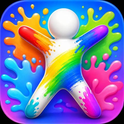 Paint Body icon
