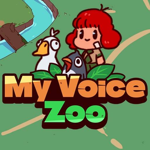 delete My Voice Zoo Mobile Game