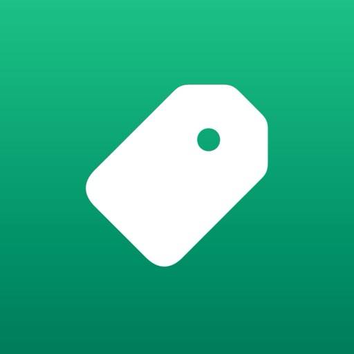 PriceScout: Lowest Price icon