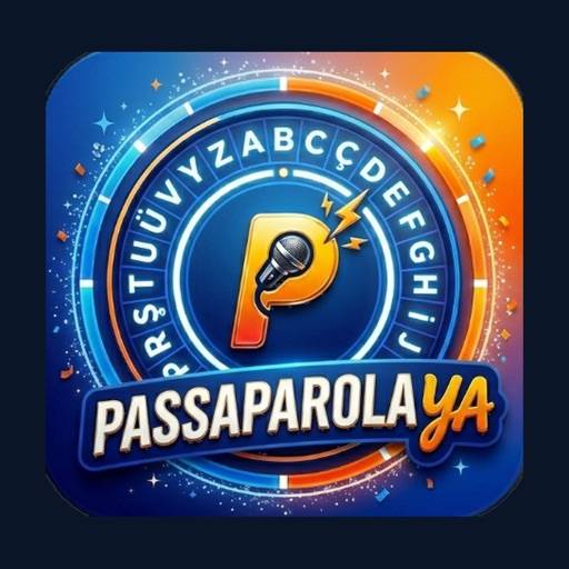 Harf Turu-Passaparola icon