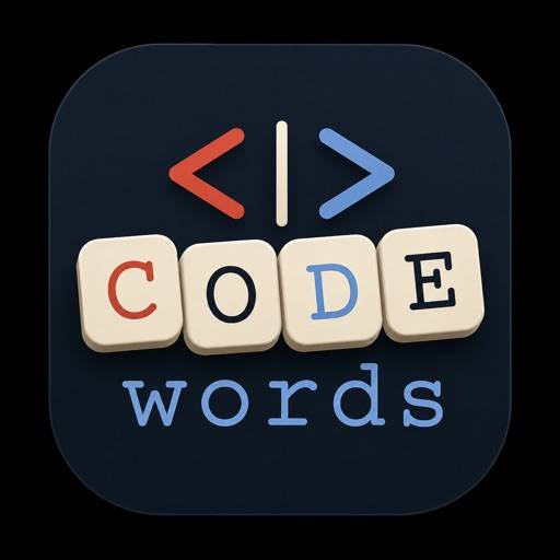 Codewords: Party Word Game icon