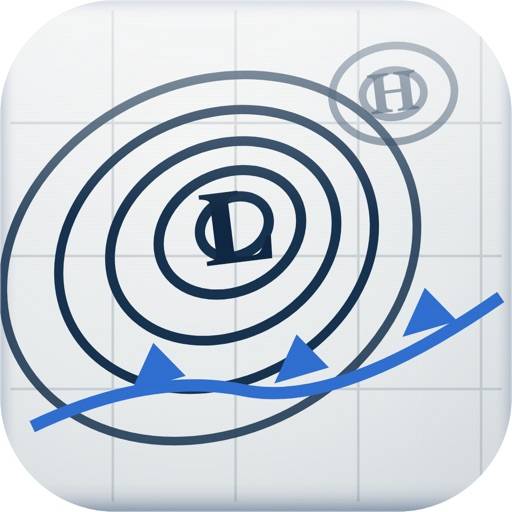 RadioFax icon